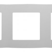 Рамка Эра 12 5-ая белый (10)