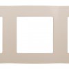 Рамка Эра 12 3-ая слоновая кость (15)
