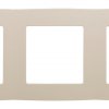 Рамка Эра 12 5-ая слоновая кость (10)