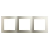 Рамка Эра 12 3-ая шампань (15)