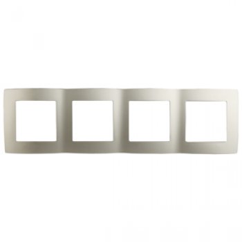Рамка Эра 12 4-ая шампань (10)