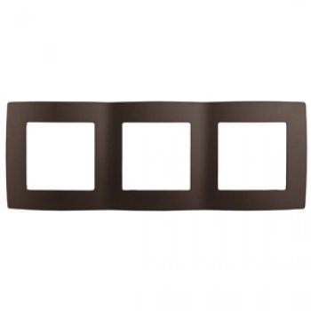 Рамка Эра 12 3-ая бронза (15)