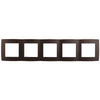 Рамка Эра 12 5-ая бронза (10)