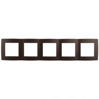 Рамка Эра 12 5-ая бронза (10)