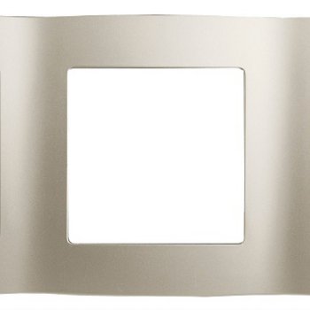 Рамка Эра 12 3-ая перламутр (15)