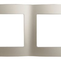 Рамка Эра 12 4-ая перламутр (10)