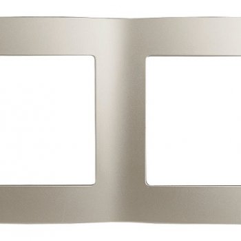 Рамка Эра 12 4-ая перламутр (10)